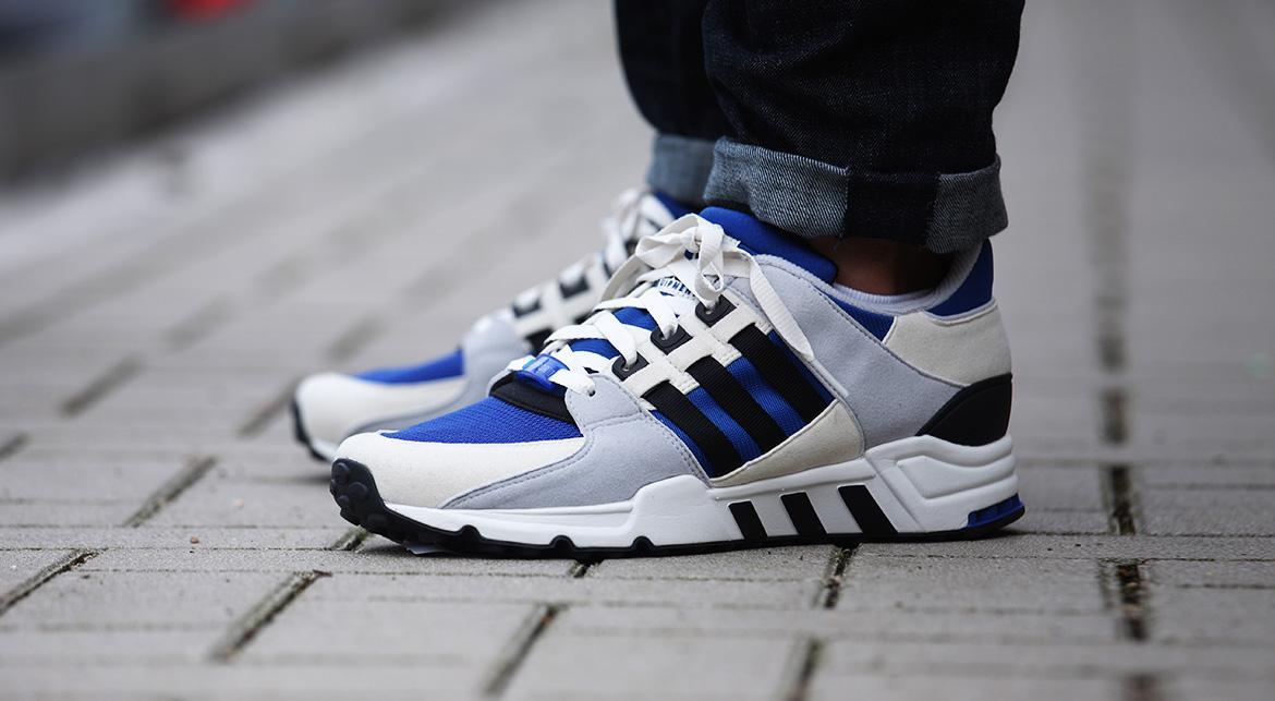 Adidas equipment support top 93 torsion eqt